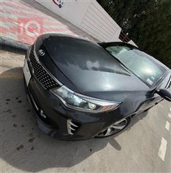 كيا اوبتيما